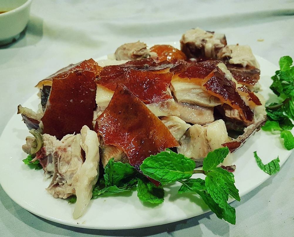 mon ngon Sa Pa anh 3