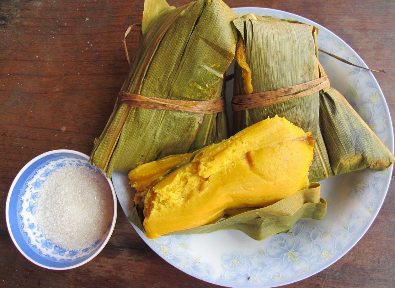 mon ngon Sa Pa anh 12