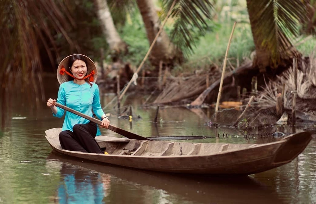 7 ngay kham pha mien Tay nen di nhung diem nao? hinh anh