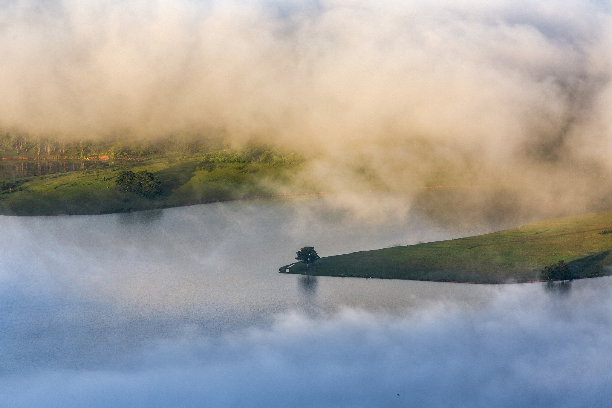 du lich Da Lat anh 3