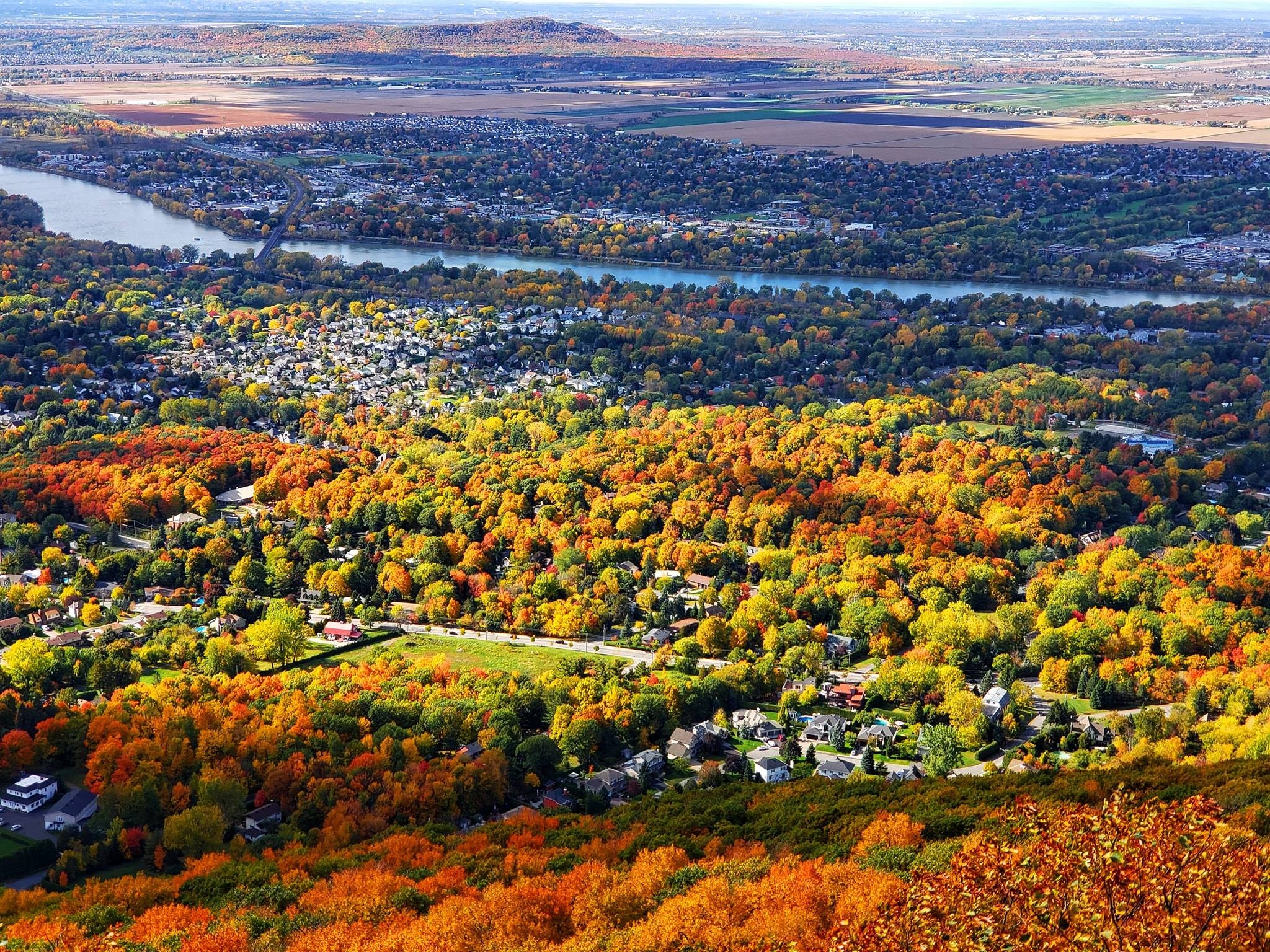 mùa thu Canada ảnh 14 mua thu Canada anh 14