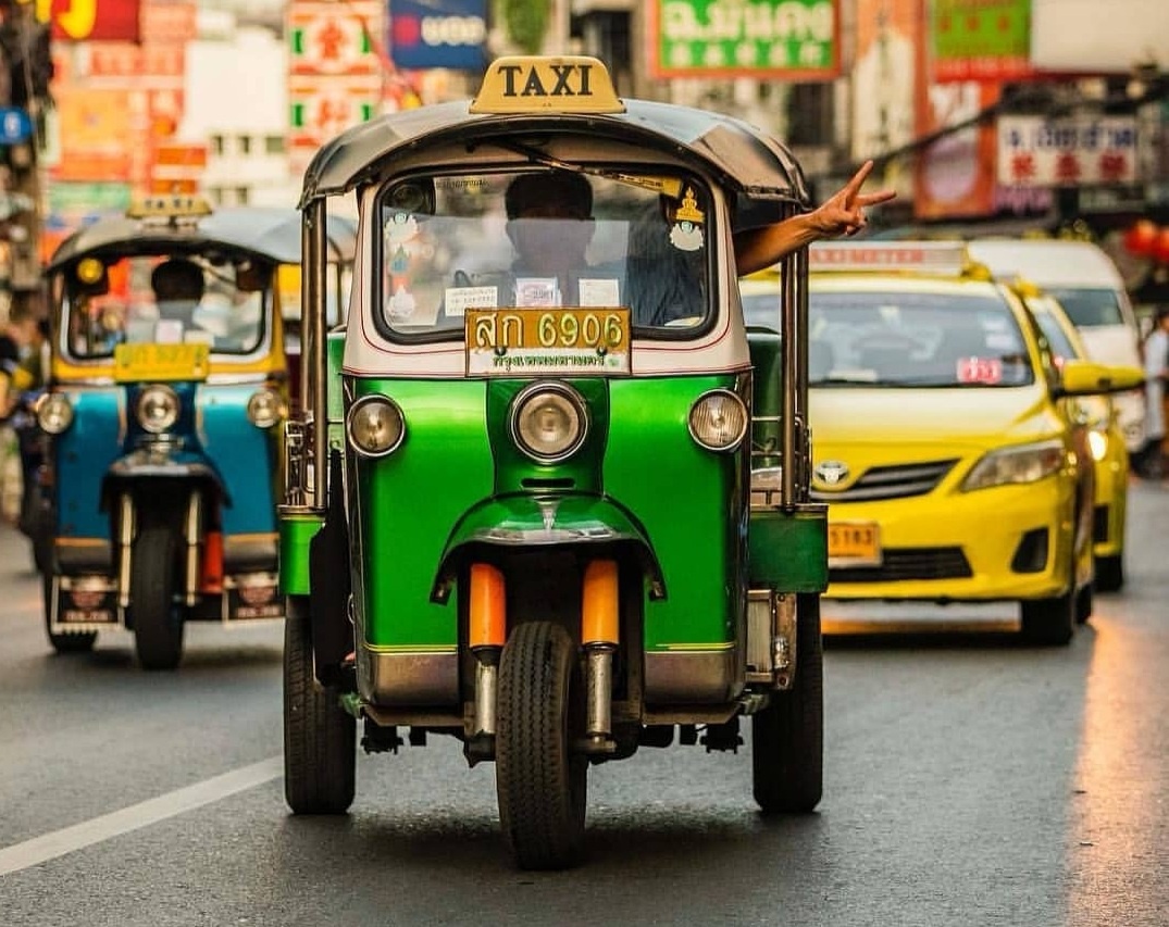 du lịch Thái Lan ảnh 1 du lich Thai Lan anh 1