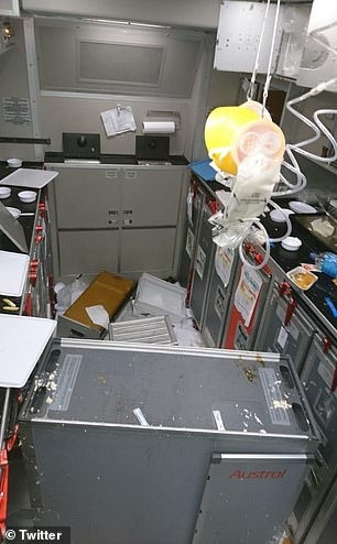 sự cố máy bay ảnh 4 su co may bay anh 4