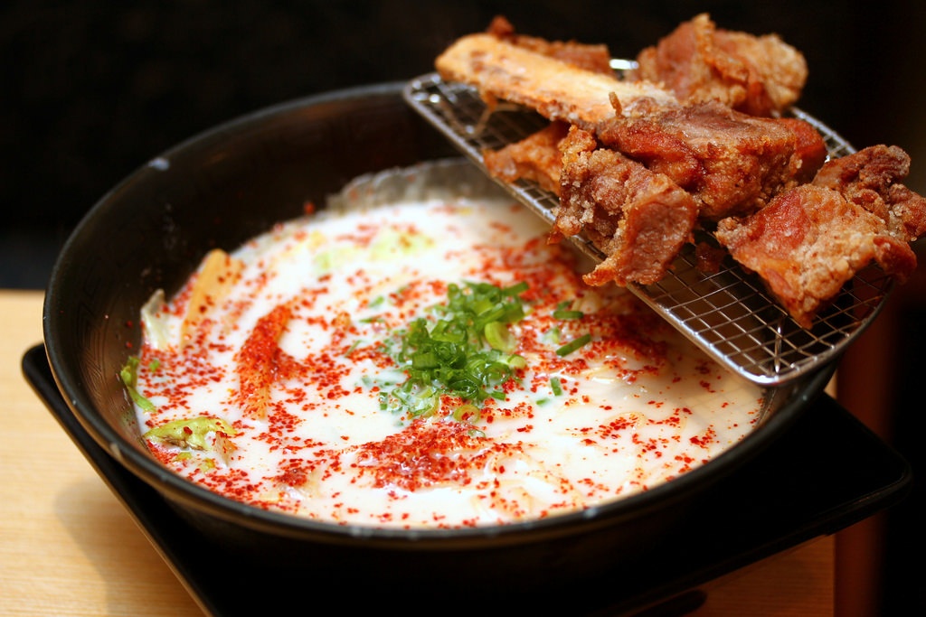 10 nha hang ramen phai thu mot lan khi den Singapore hinh anh