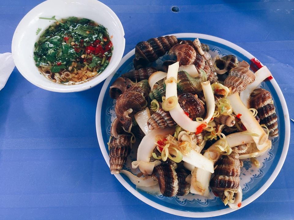 mon ngon Hai Phong anh 10