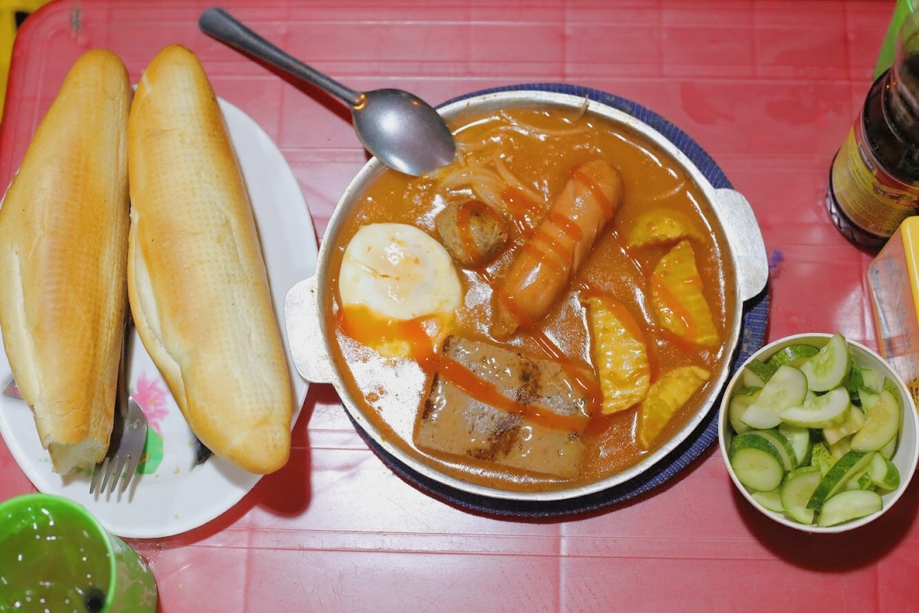 mon ngon Hai Phong anh 11