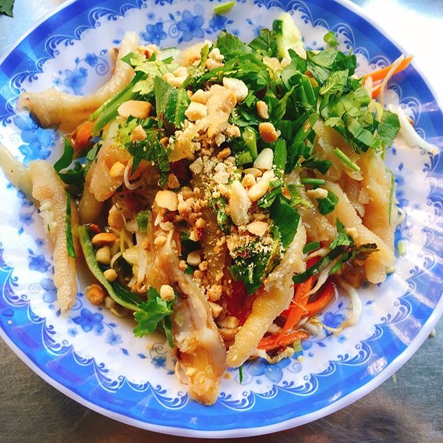 mon ngon Hai Phong anh 12