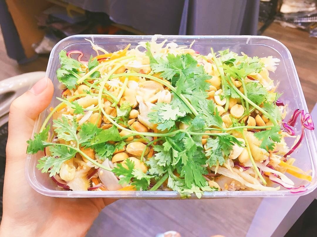 mon ngon Hai Phong anh 13