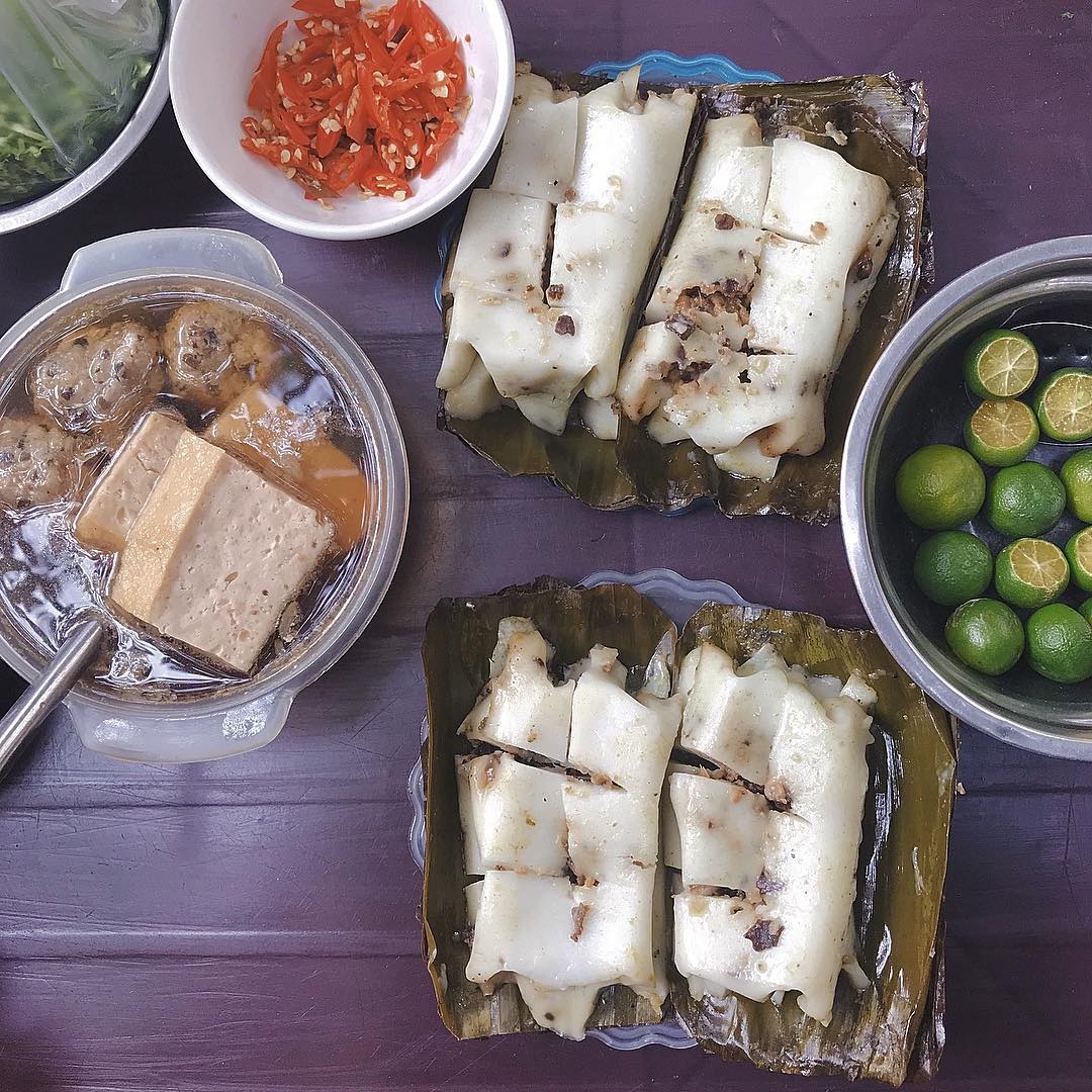 mon ngon Hai Phong anh 14