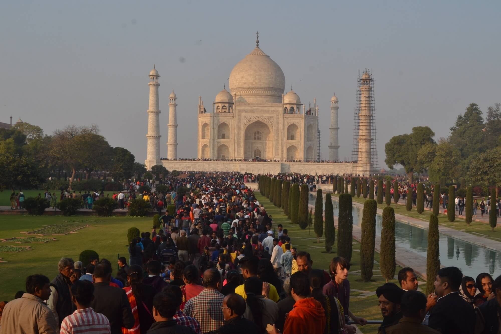 dia diem dong duc nhat the gioi anh 1