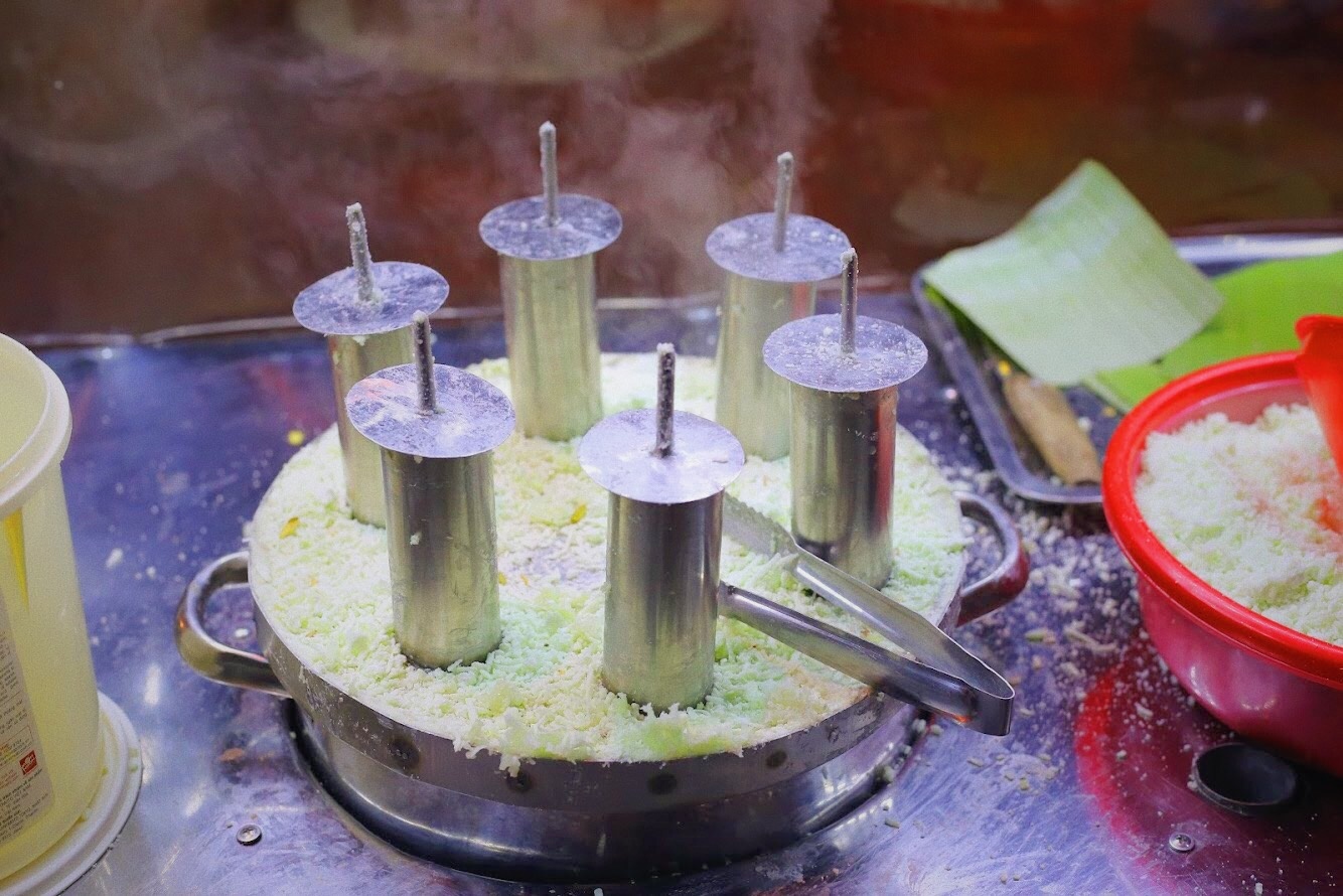 bánh ống lá dứa ảnh 2 banh ong la dua anh 2