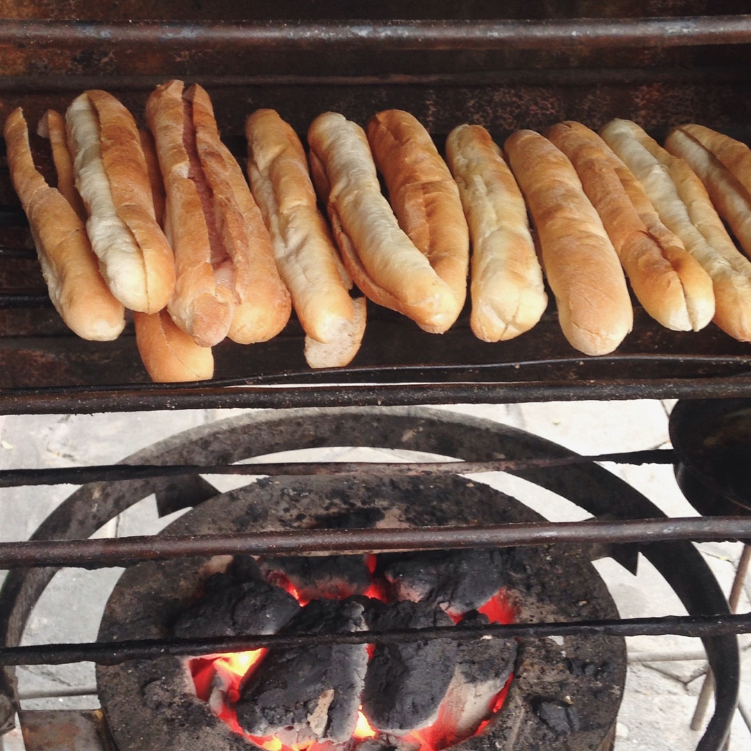 mon ngon Hai Phong anh 3