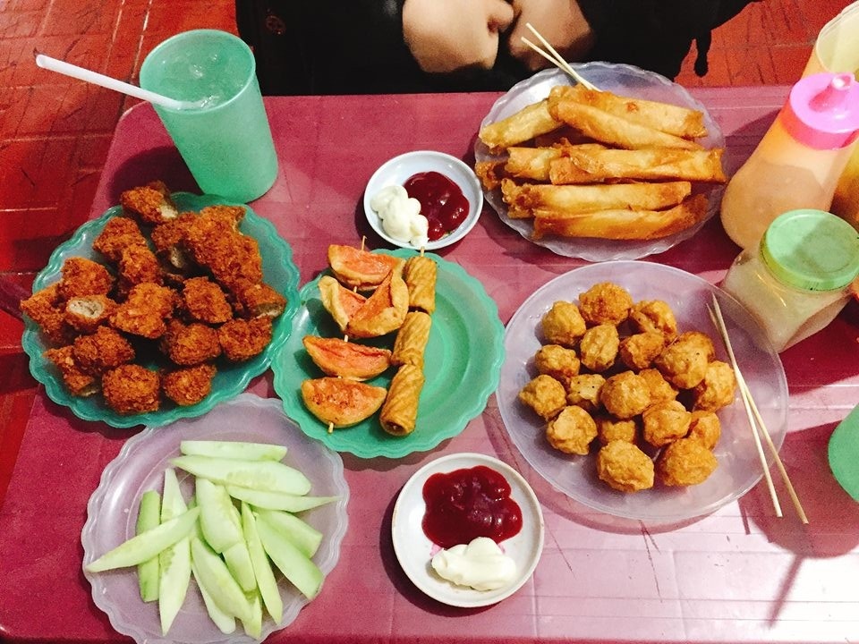 mon ngon Hai Phong anh 7