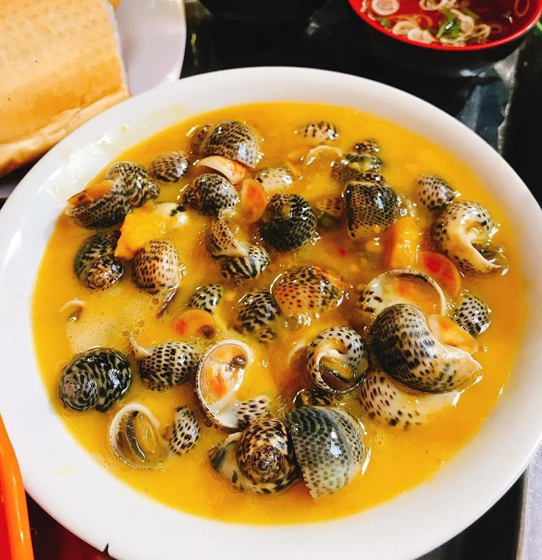 mon ngon Hai Phong anh 8