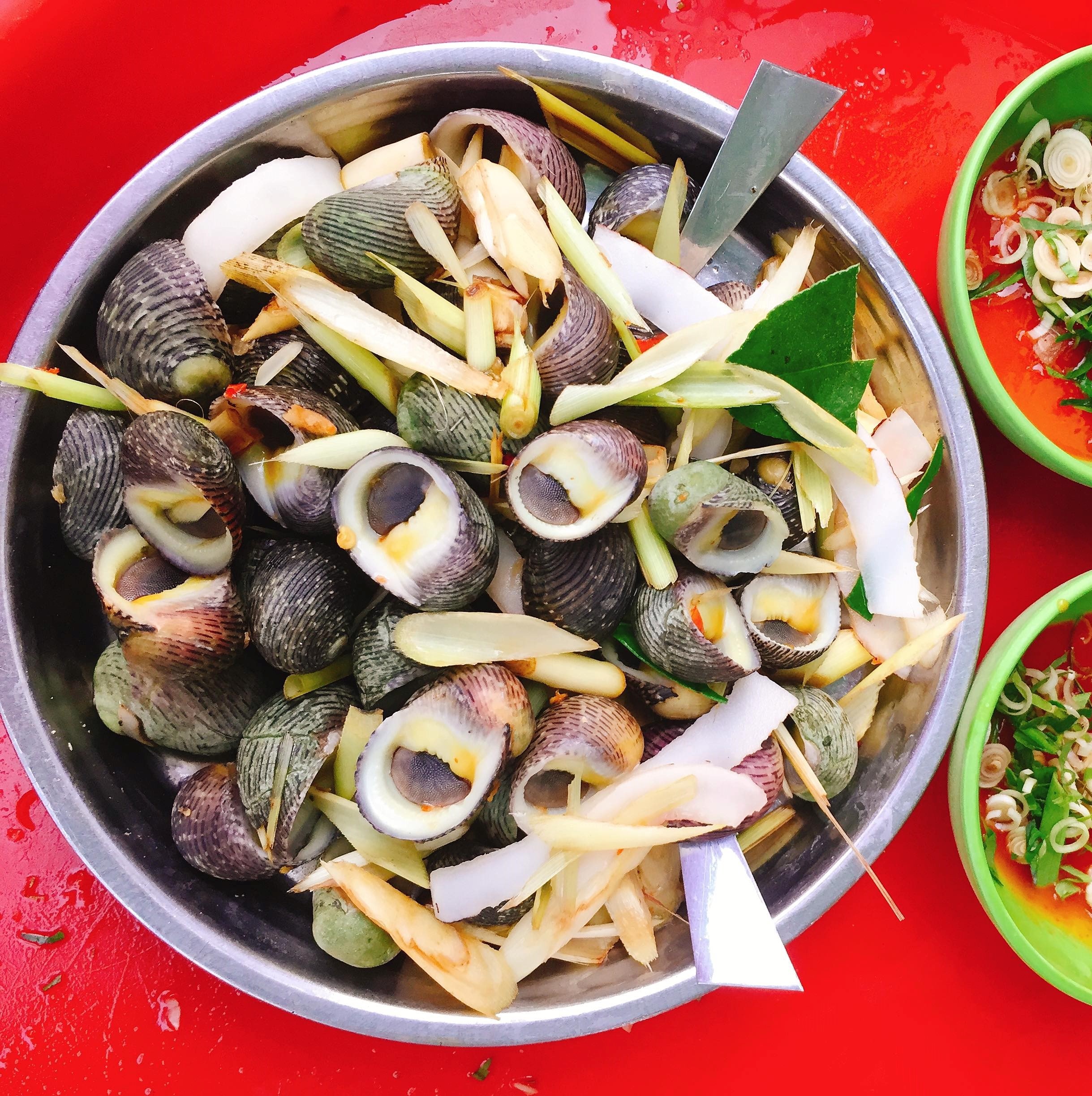 mon ngon Hai Phong anh 9