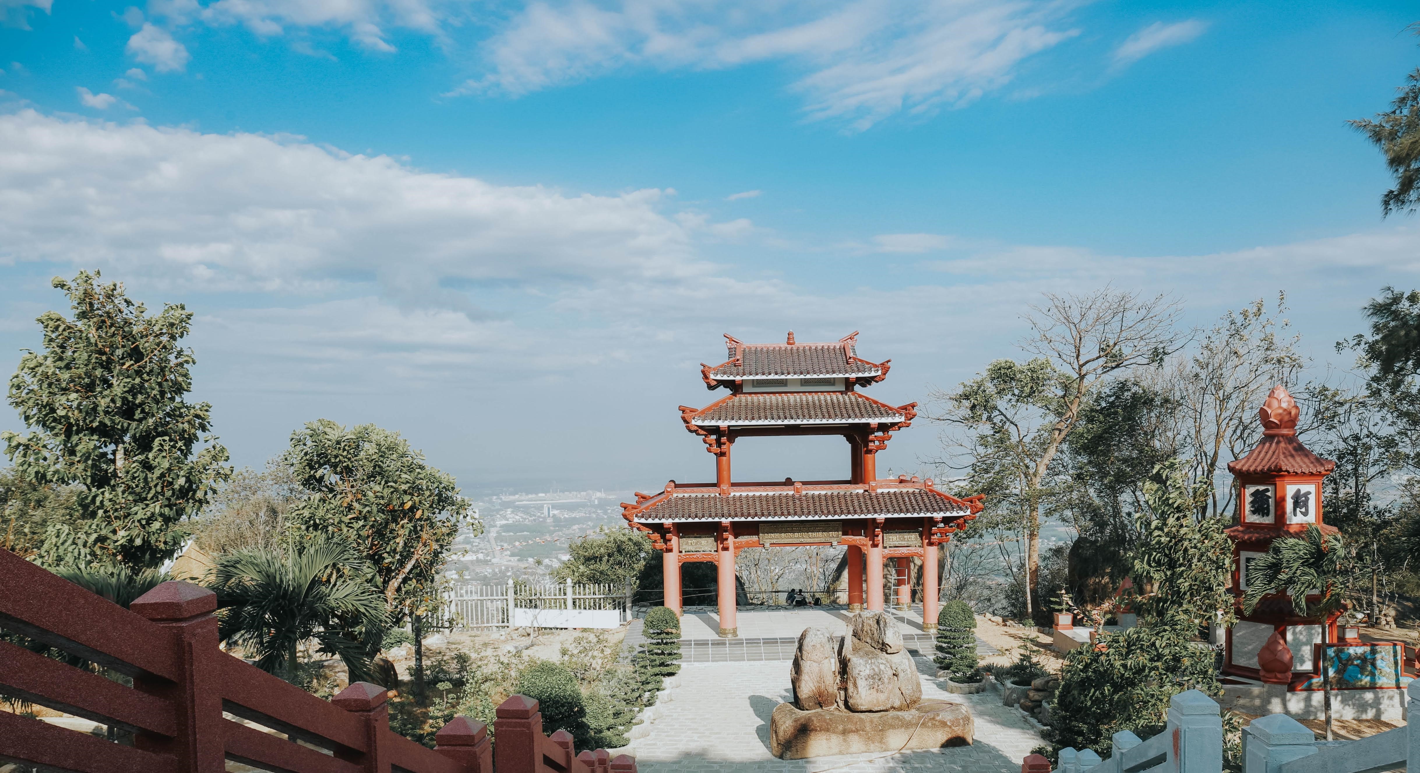 du lich Vung Tau anh 7