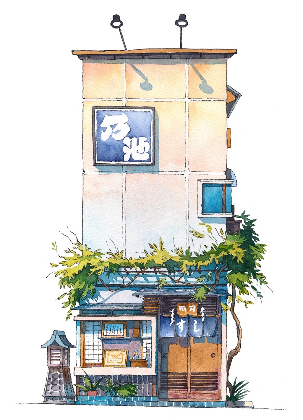 du lịch Nhật Bản ảnh 10 du lich Nhat Ban anh 10