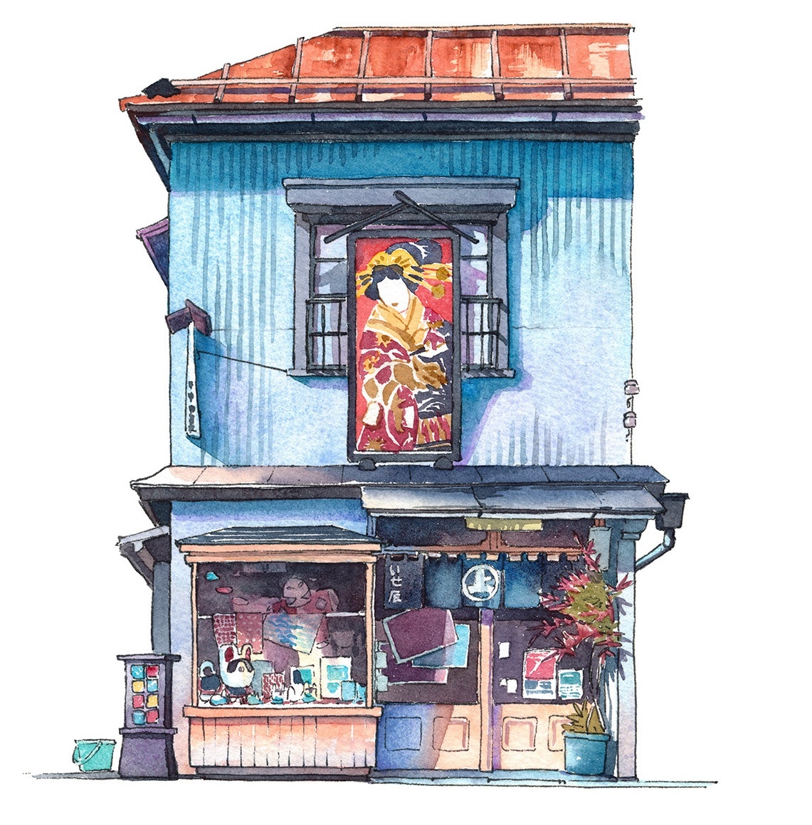 du lịch Nhật Bản ảnh 6 du lich Nhat Ban anh 6