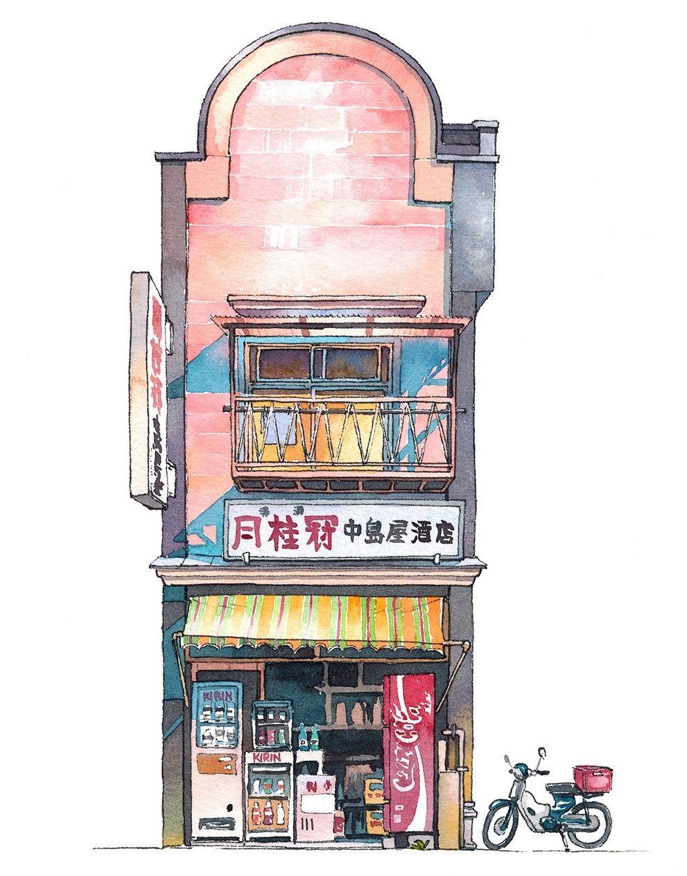 du lịch Nhật Bản ảnh 8 du lich Nhat Ban anh 8