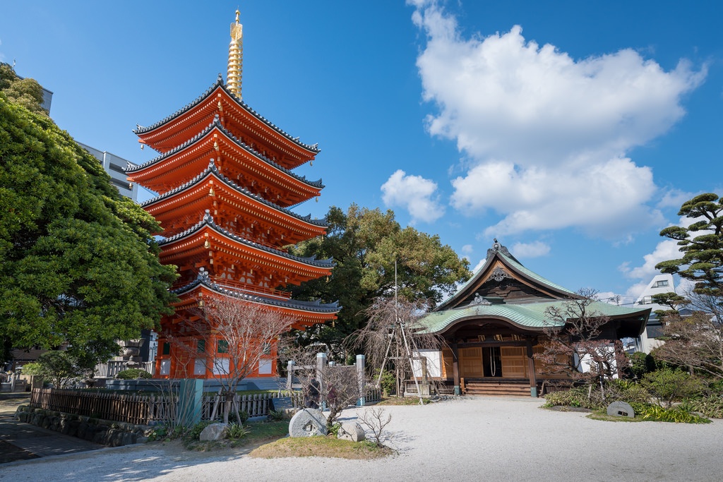 du lich Fukuoka anh 8