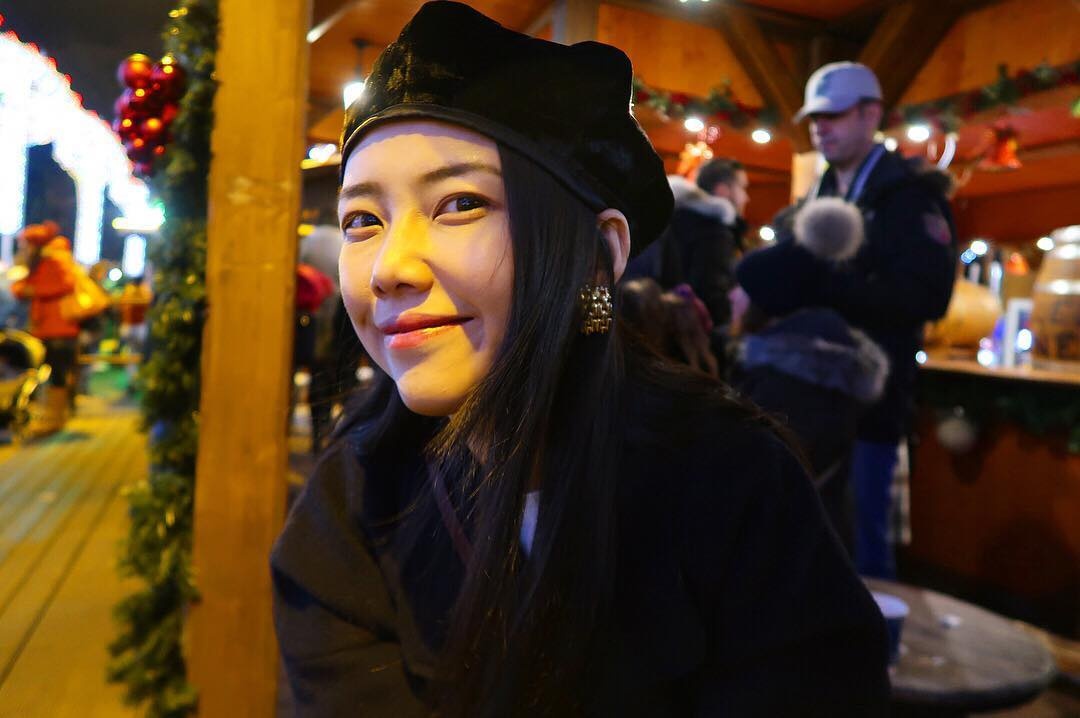 Di chau Au mua Giang sinh, nen den thanh pho nao? hinh anh