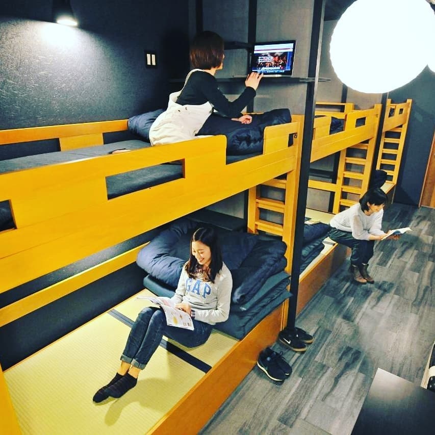 du lich mot minh anh 1