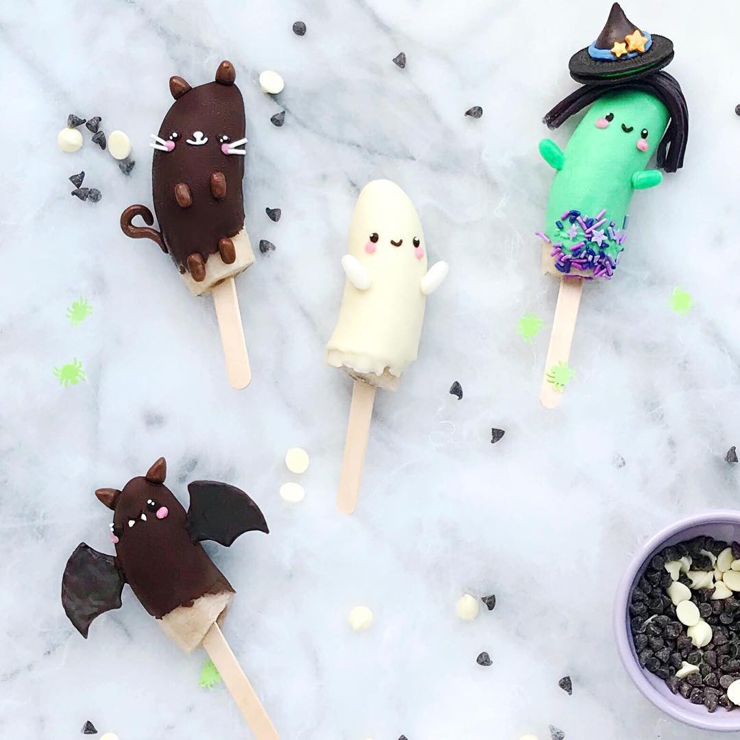 mon an Halloween anh 12