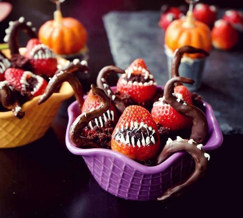 mon an Halloween anh 13