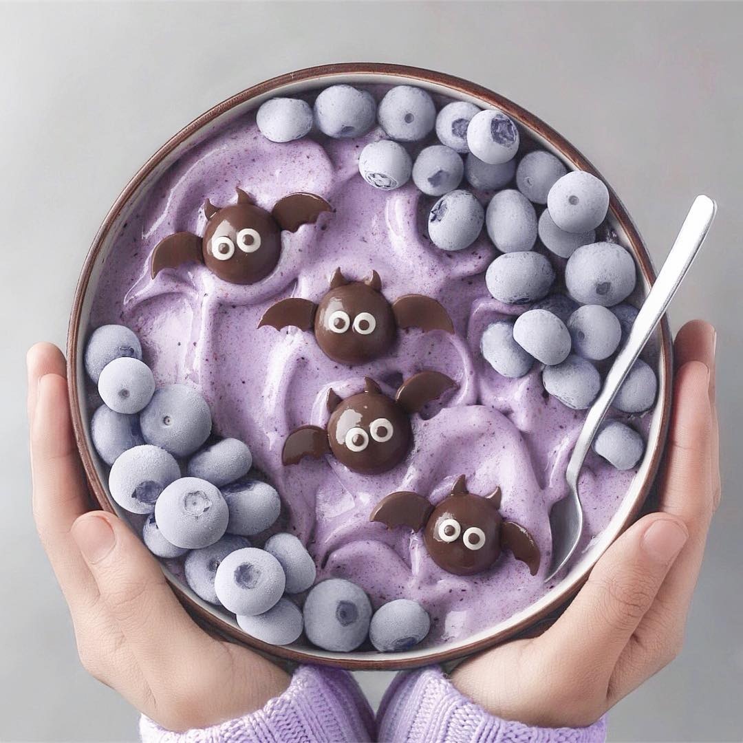 mon an Halloween anh 15