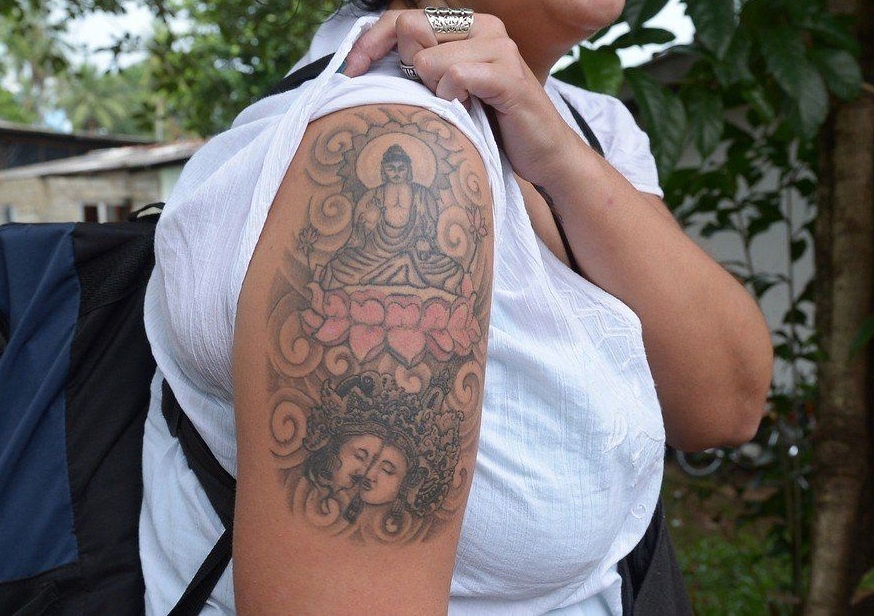 Nhung lenh cam ky quac tren the gioi co the ban chua biet hinh anh