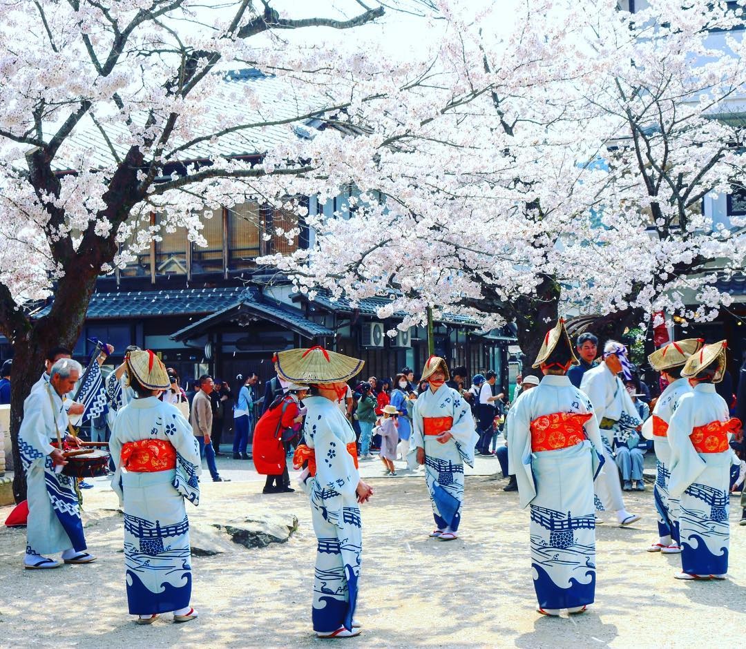 du lich Nhat Ban anh 1