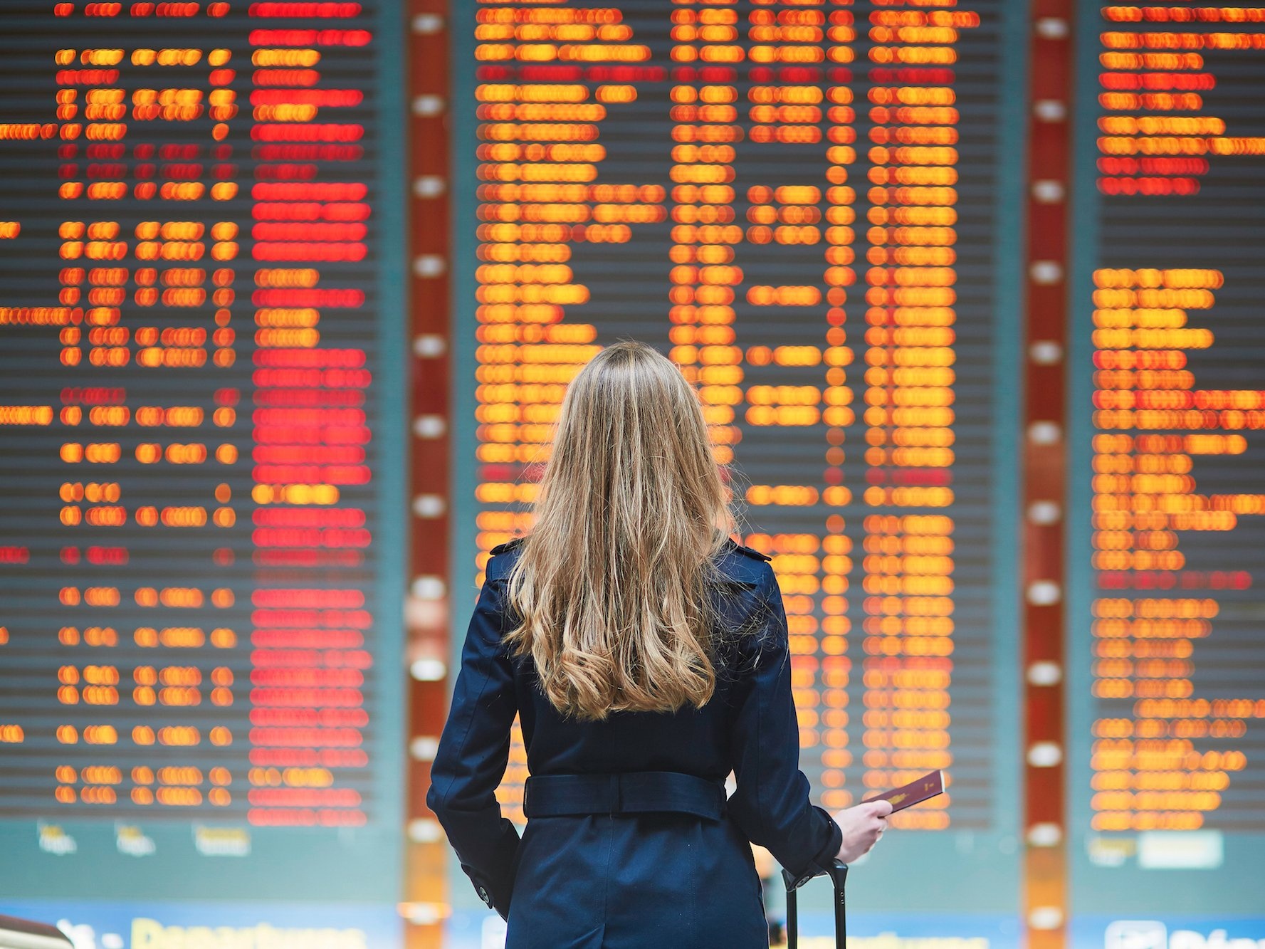 thoi diem mua ve may bay re nhat anh 1