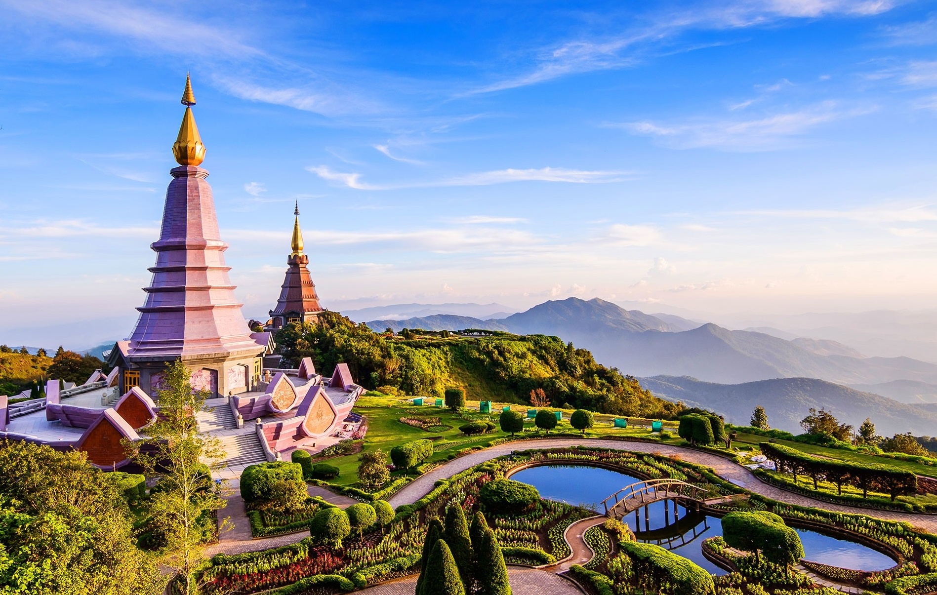 di Thai Lan dip Tet Duong lich anh 8