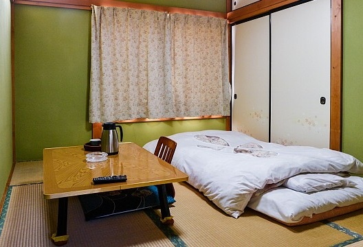 kinh nghiem du lich Nhat Ban anh 1