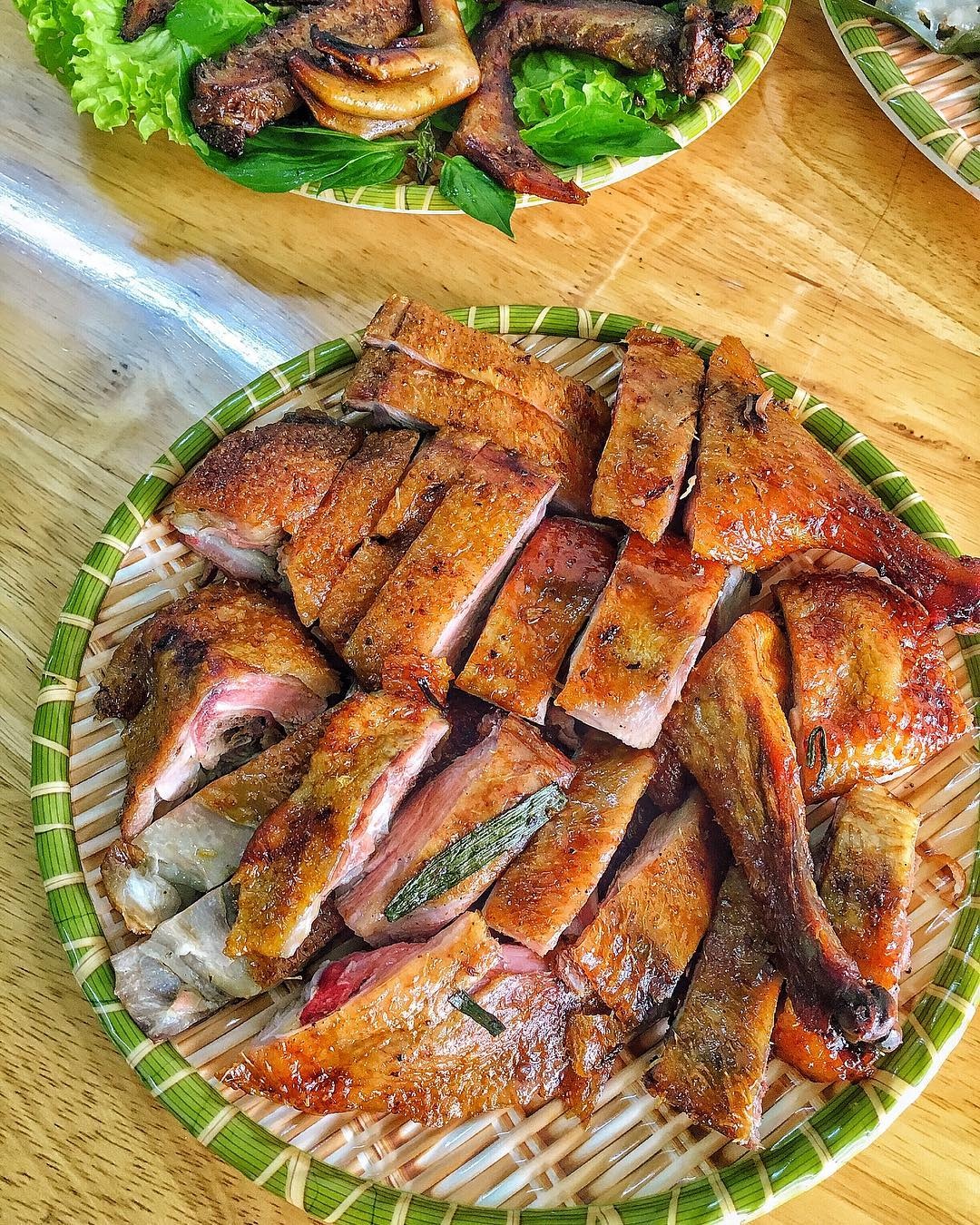 món xui không nên ăn ảnh 7 mon xui khong nen an anh 7
