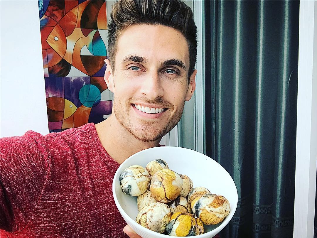 6 mon khoai khau nguoi Viet thuong tranh an trong 3 ngay Tet hinh anh