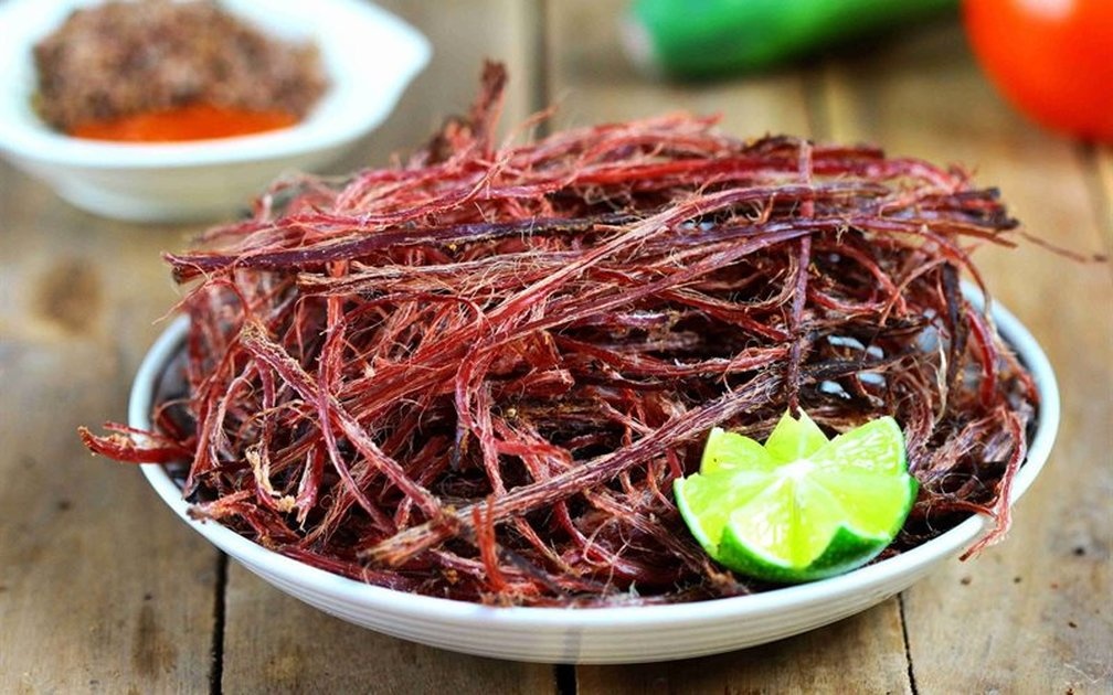 Thu san 7 mon vat lai rai cho ngay Tet khoi buon chan hinh anh