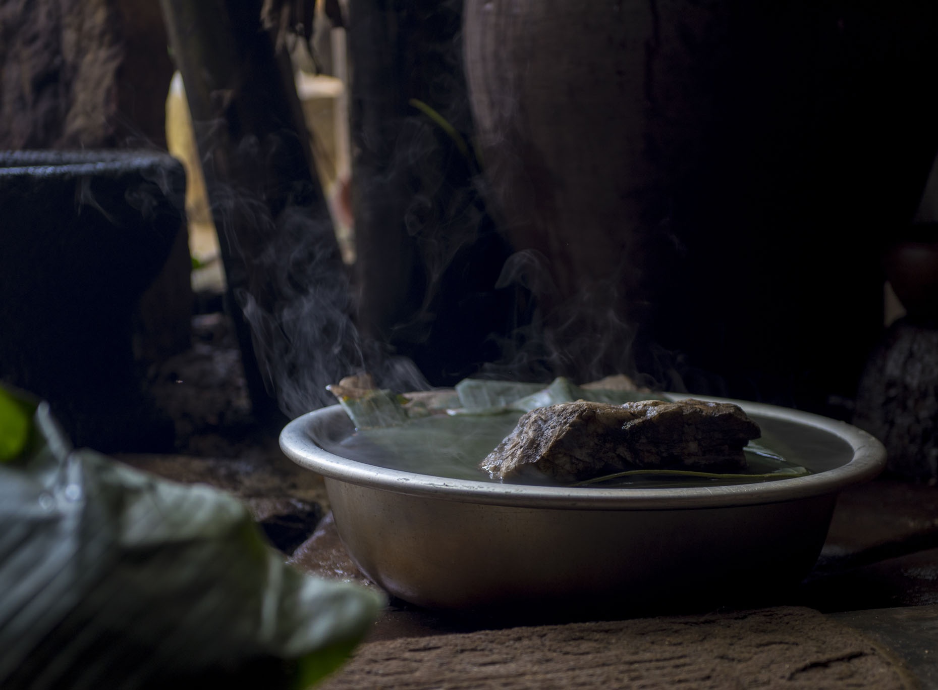 goi banh chung anh 9