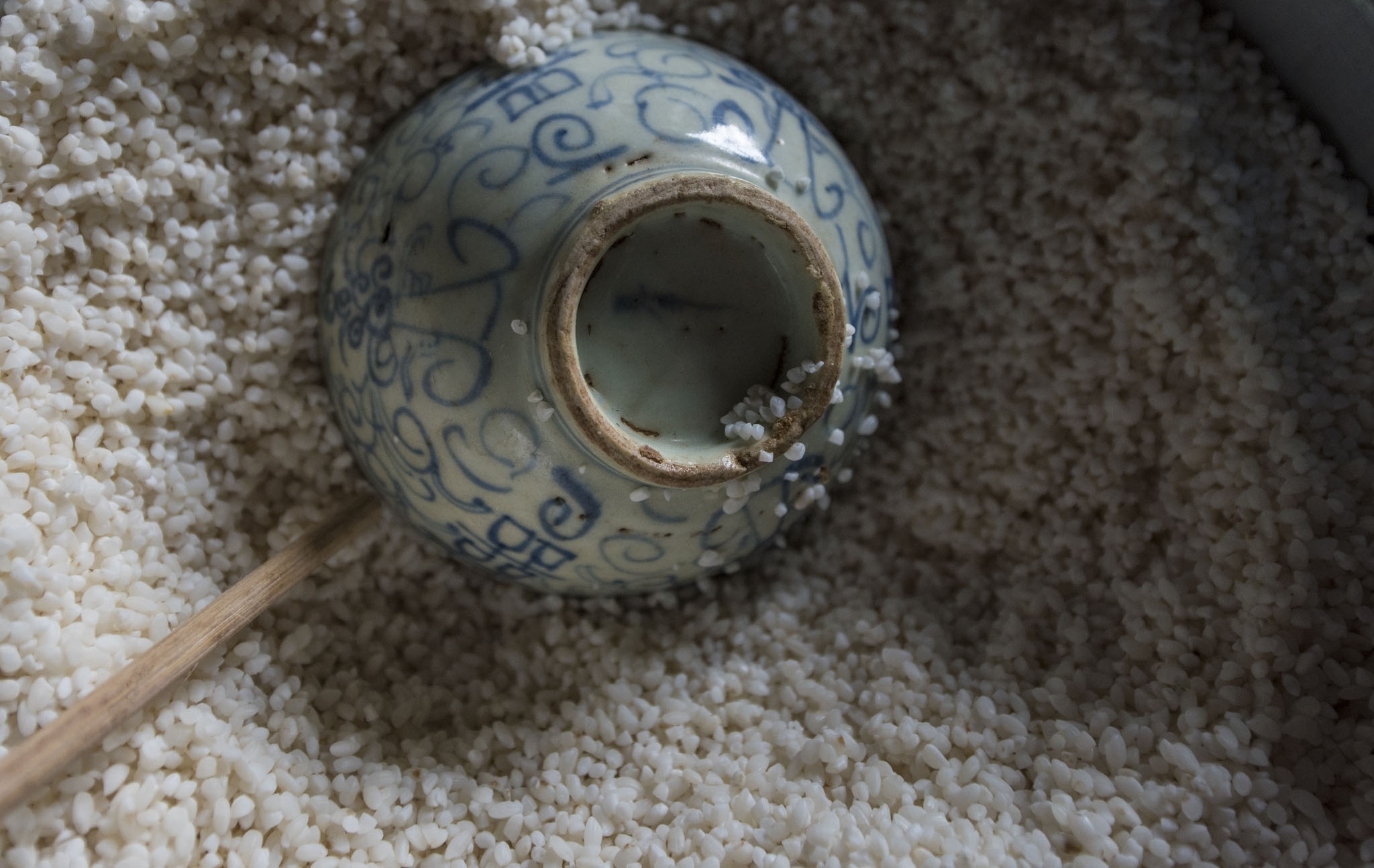 goi banh chung anh 8