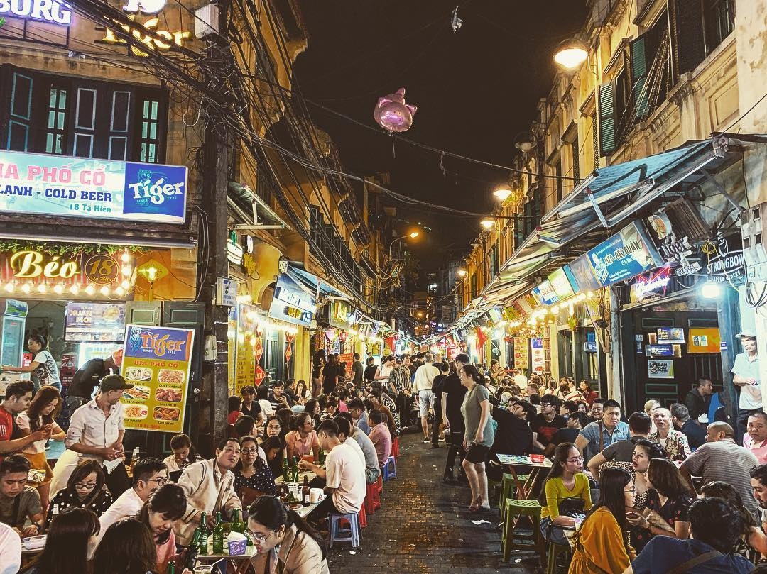 Ha Noi ve dem anh 3