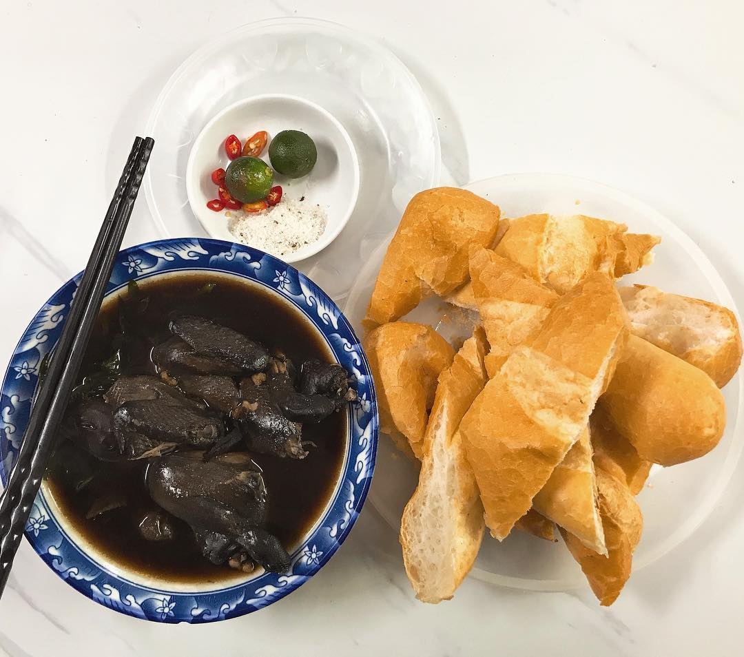 Ha Noi ve dem anh 11