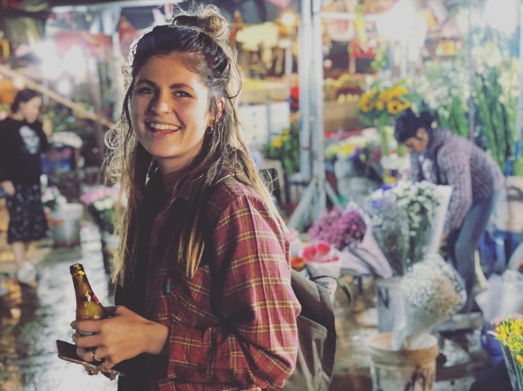 Tan huong Ha Noi ve dem tu yen binh den nhon nhip, soi dong hinh anh