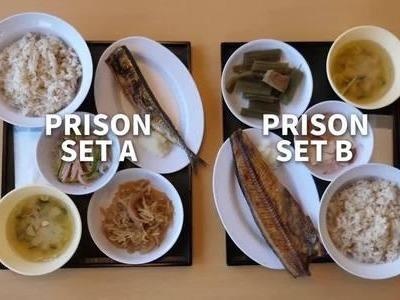 Bua an ngon mieng, cau ky va bat mat o nha tu Nhat Ban hinh anh