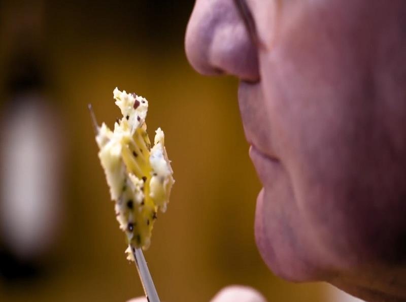 Nem thu bo rong bien cua nghe nhan gioi nhat nuoc Phap hinh anh