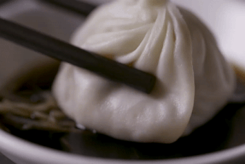 Dac san tieu long bao o Dai Loan duoc lam nhu the nao? hinh anh