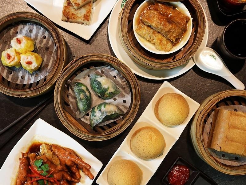 Truy tim nhung nha hang gan sao Michelin gia re o Hong Kong hinh anh