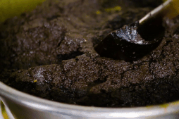 Sot ot - chocolate lung danh cua Mexico duoc lam nhu the nao? hinh anh