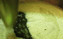 Dau phu xanh muot lam tu la cay o Trung Quoc co gi dac biet? hinh anh