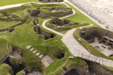 Tan tich thanh Troy, Angkor va cac do thi co dai bi an tren the gioi hinh anh