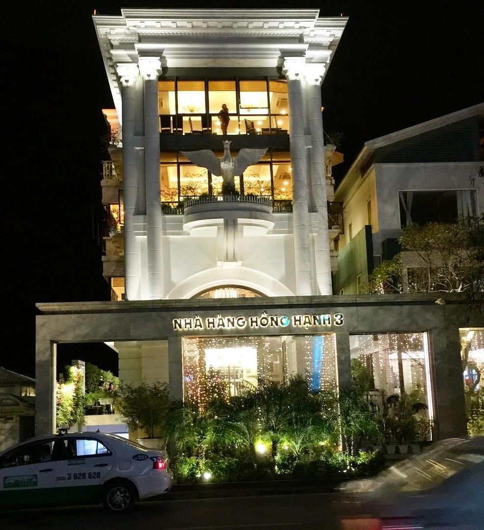 dia chi hai san ngon o Ha Long anh 2